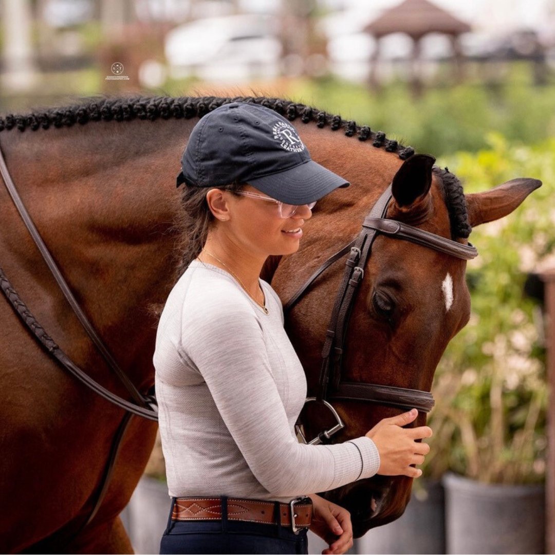RIDER – Remarkable Leather Goods