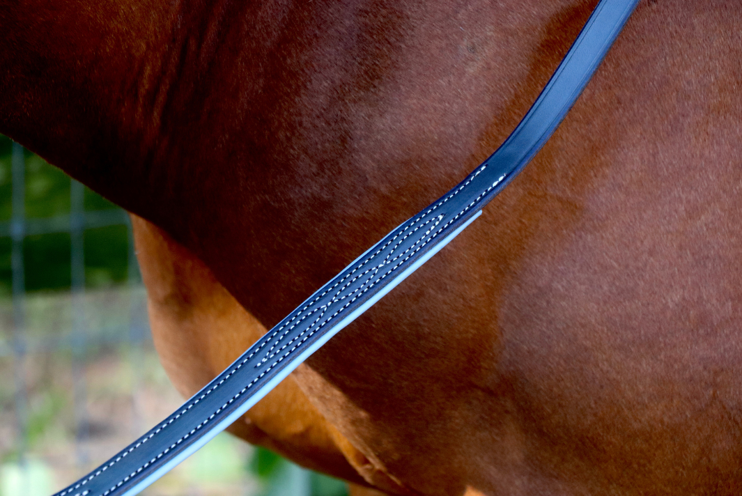 GHC Padded Lead – Remarkable Leather Goods