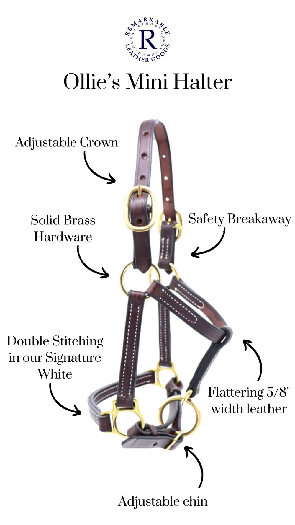 HORSE – Remarkable Leather Goods HORSE – Remarkable Leather Goods
