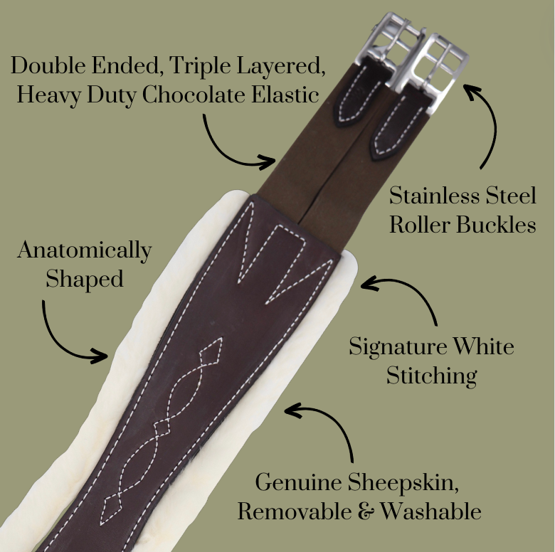 HORSE – Remarkable Leather Goods HORSE – Remarkable Leather Goods