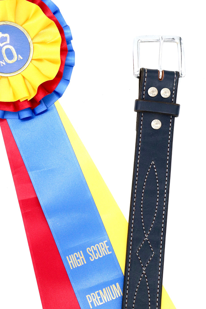 The Bridle Belt – Remarkable Leather Goods The Bridle Belt – Remarkable Leather Goods